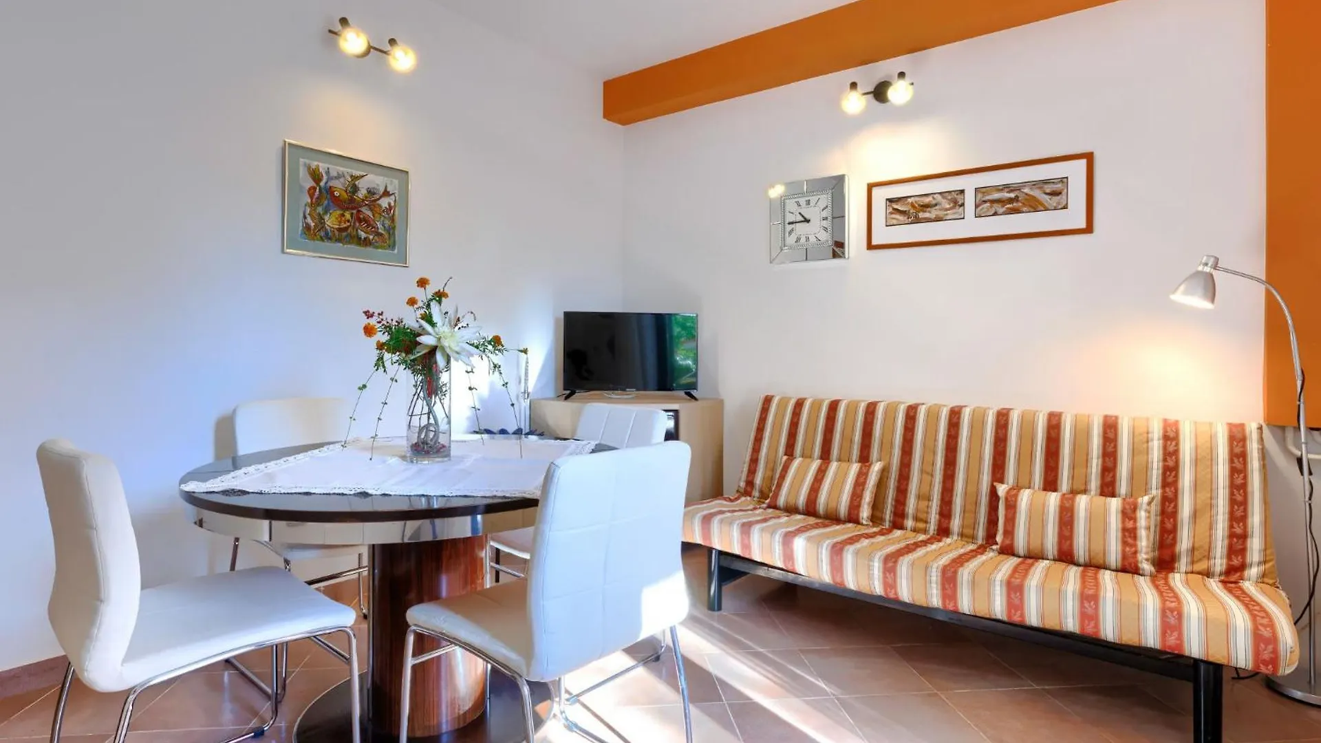 Apartment Mariza-1 By Interhome Vinež Kroatië