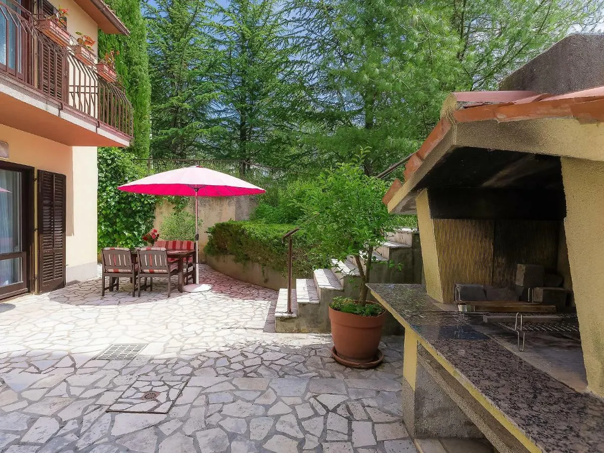 Apartment Mariza-1 By Interhome Vinež
