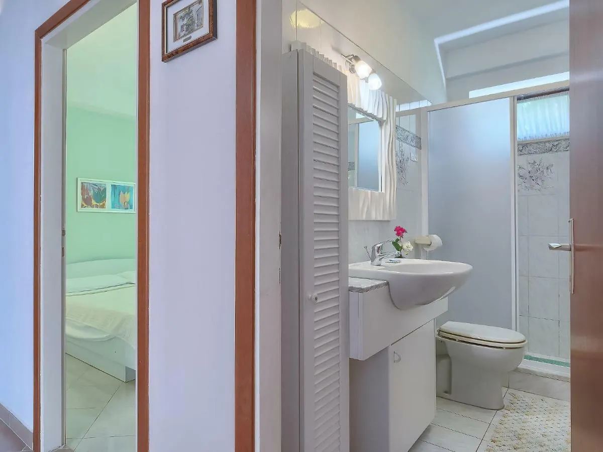 Apartment Mariza-1 By Interhome Vinež