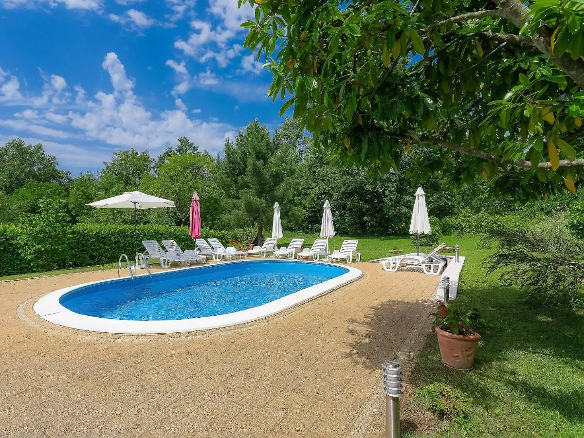Apartment Mariza-1 By Interhome Vinež