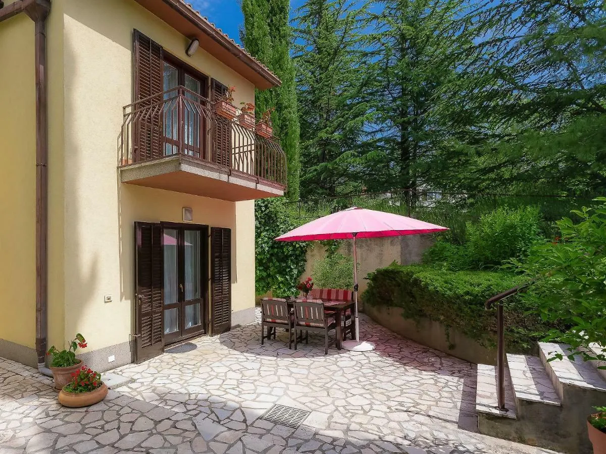 Apartment Mariza-1 By Interhome Vinež